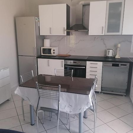 Villa Sarai Парга Екстериор снимка