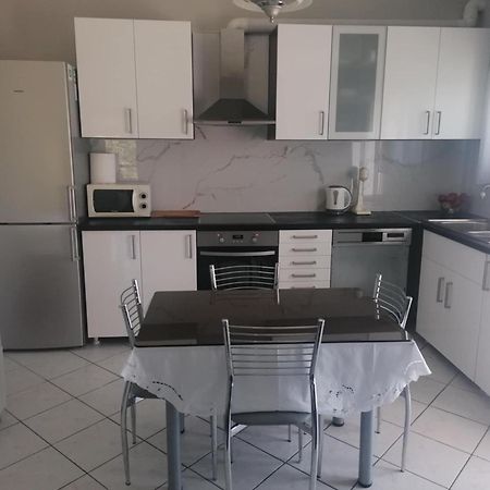 Villa Sarai Парга Екстериор снимка